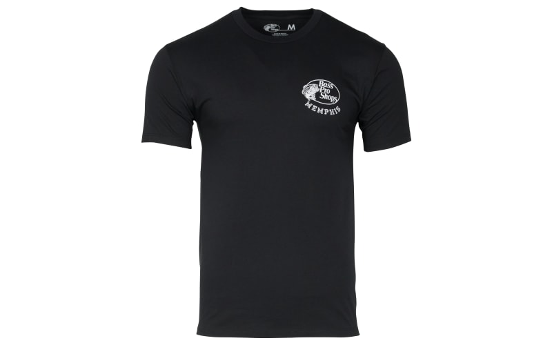 Bass Pro Shops Memphis Eagle Short-Sleeve T-Shirt for Men