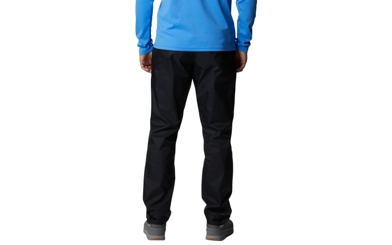 Columbia omnitech pants store