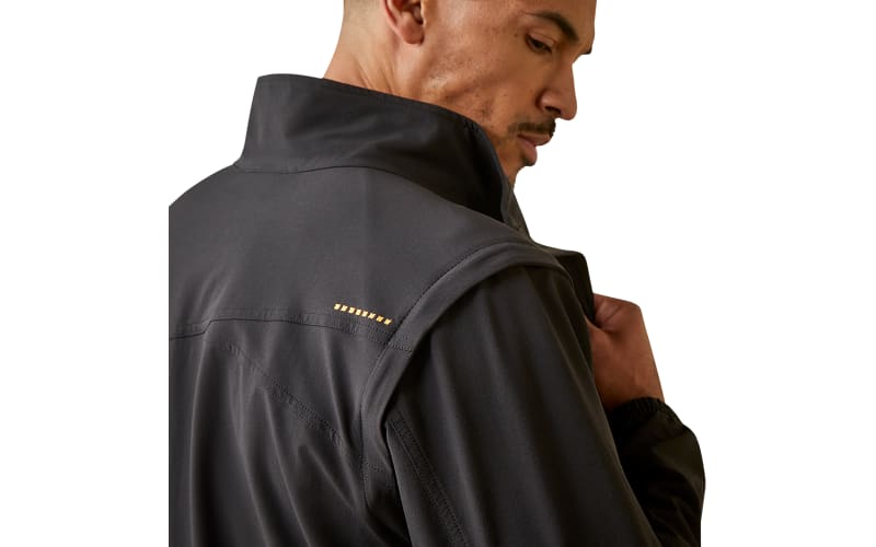 Weatherproof softshell deals jacket
