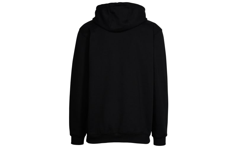 Hoodie long fit store