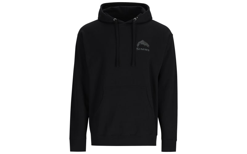 Simms hoodie 2025