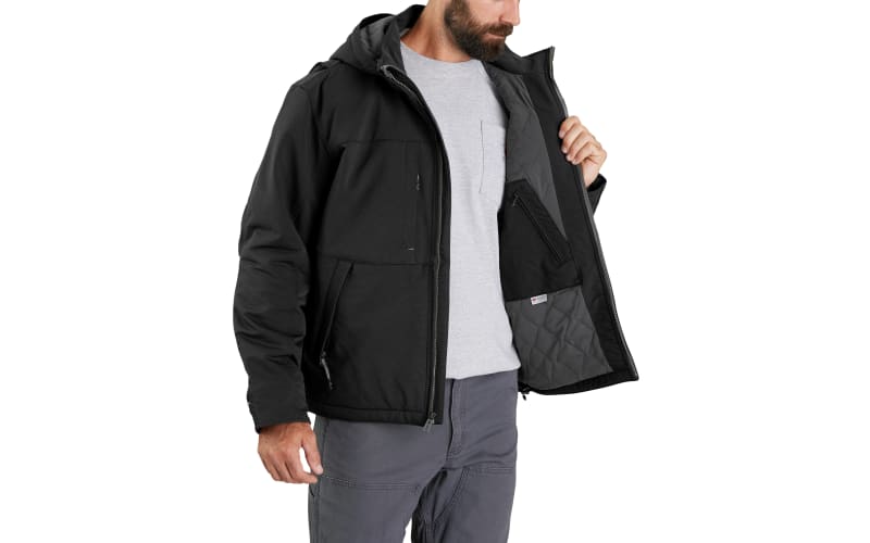 Carhartt Super Dux Relaxed-Fit Insulated Jacket for Men Cabela's