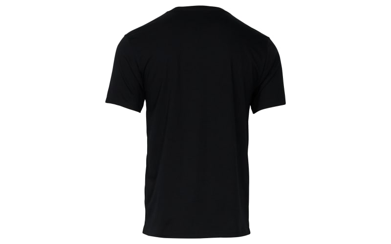Bass Pro Shops Grapevine Woodcut Short-Sleeve T-Shirt for Men