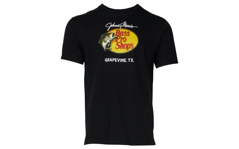新品Bass Pro Shops ハーフジップ フィッシングシャツ Bass Pro Shops