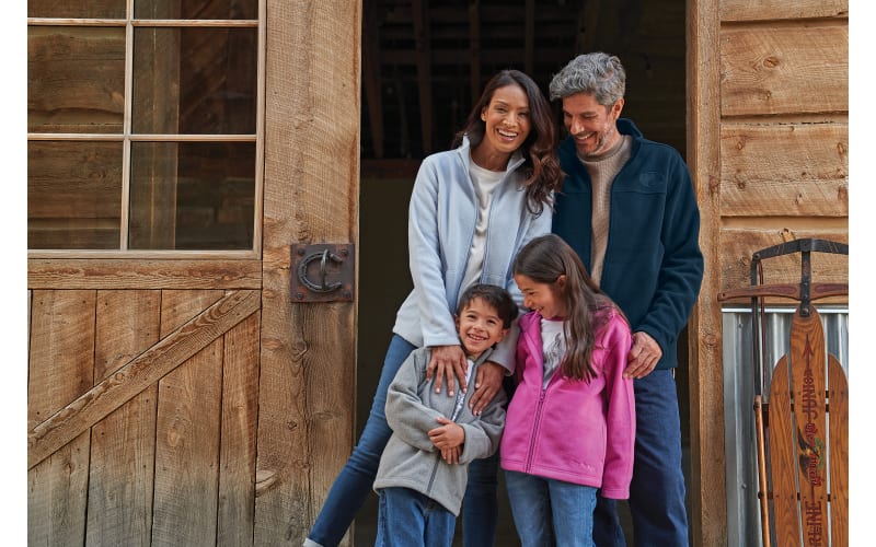 Bass pro on sale shop mens coats