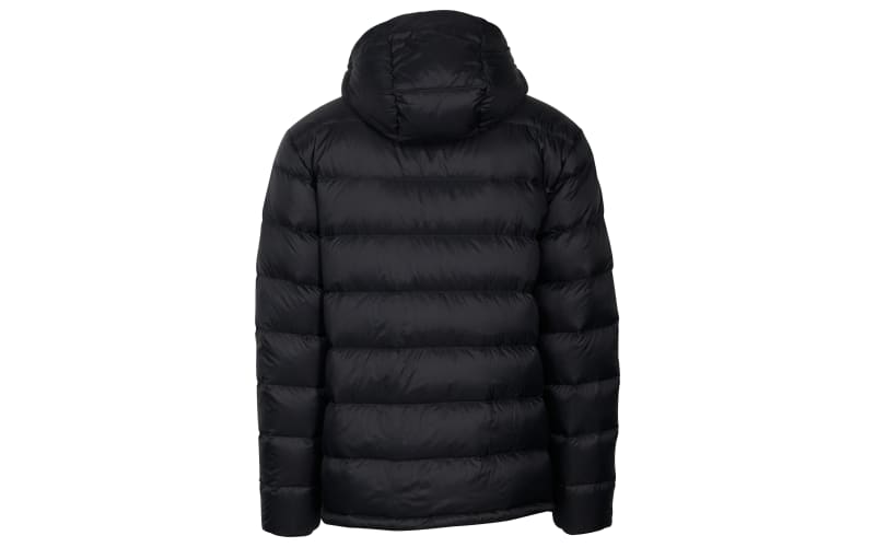 Ascend Down Hooded Jacket for Men