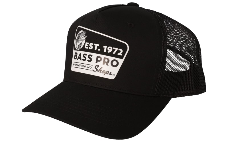 BASS Pro Shops エステート1972 帽子+フックのセット Drip drip 💧 @bassproshops