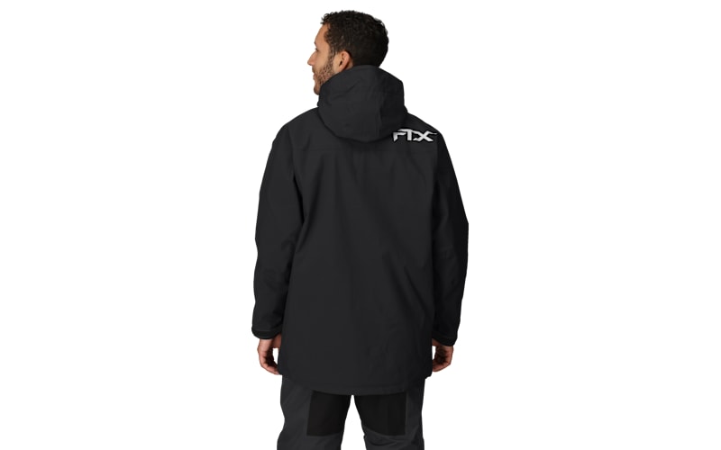 ￥72,000+TAX 2 IN 1 TOUR JACKET黒S　FCRB frogg toggs FTX Armor Rain Jacket for Men | Cabela's