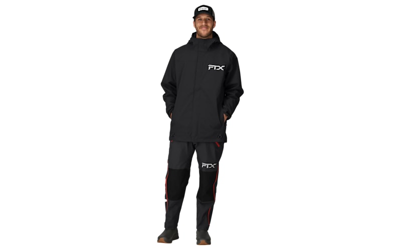 ￥72,000+TAX 2 IN 1 TOUR JACKET黒S　FCRB frogg toggs FTX Armor Rain Jacket for Men | Cabela's