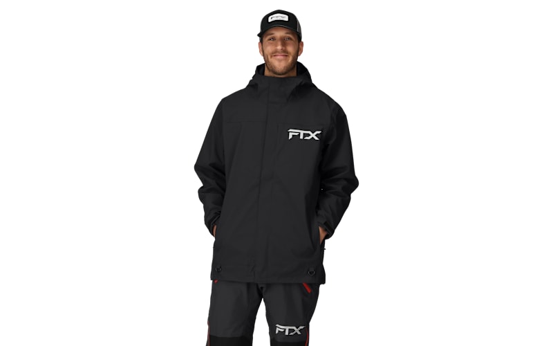 frogg toggs FTX Armor Rain Jacket for Men | Cabela's
