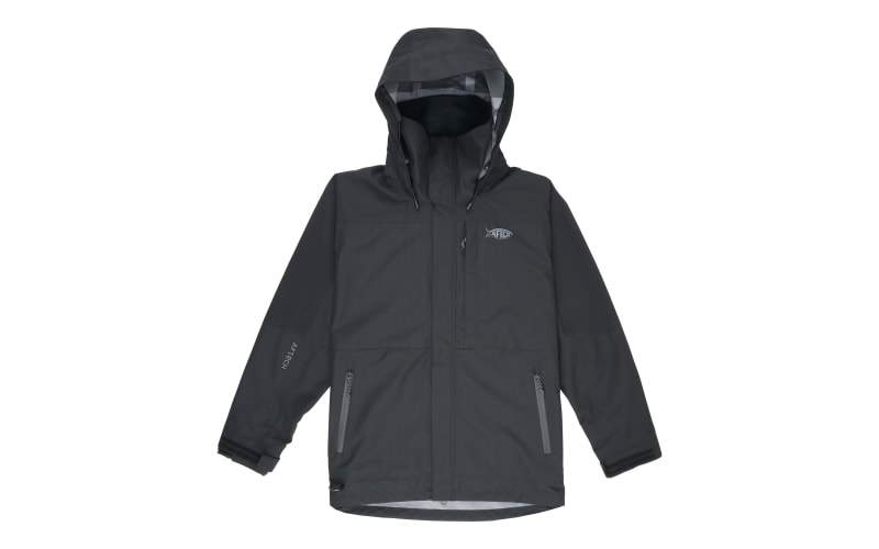 AFTCO Barricade Rain Waterproof Jacket | Bass Pro Shops