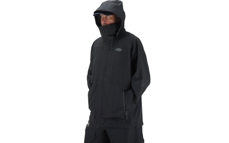 AFTCO Barricade Rain Waterproof Jacket | Bass Pro Shops