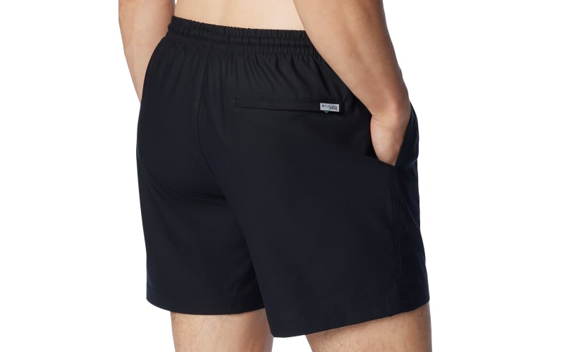 Columbia PFG Rambler Swim Shorts for Men