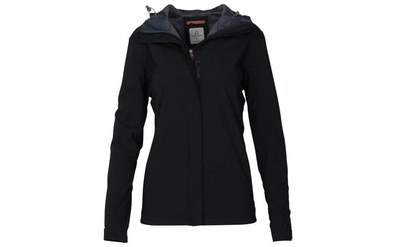 Ascend® Women's Meramec River Jacket with BONE-DRY Bass Pro