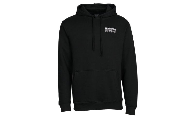 Bass Pro Shops Memphis Skyline Hoodie for Men