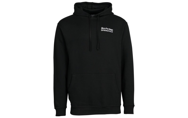 Bass Pro Shops Springfield Hoodie for Men