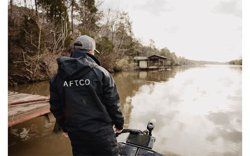 AFTCO Barricade Elite Jacket for Men | Bass Pro Shops