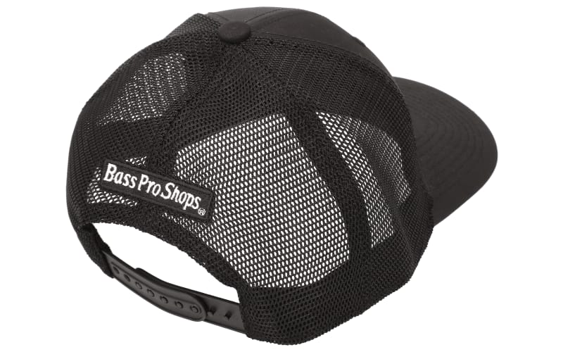 Bass pro shops mesh cap hot sale