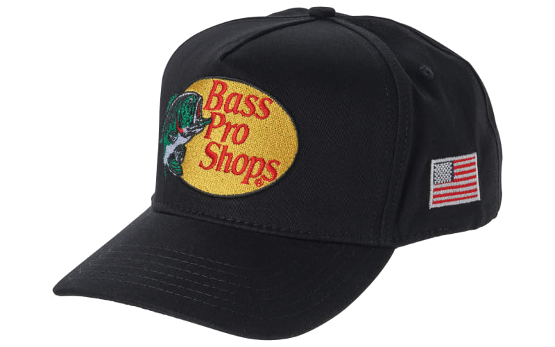 Casquette De Baseball Femme Bass Pro Shops - Taille Unique - Multi-color - Neuve