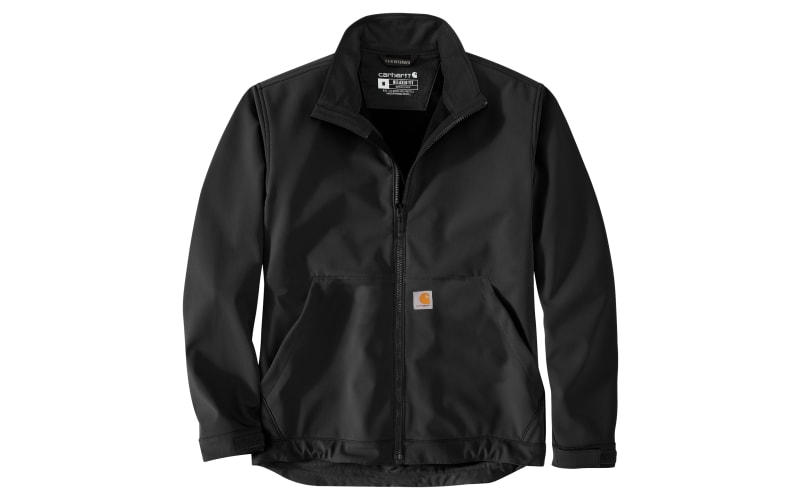 Carhartt Rain Defender Relaxed Fit Softshell Jacket for Men