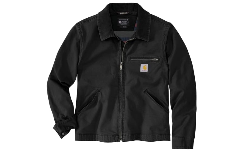 Carhartt jacket bass pro shop