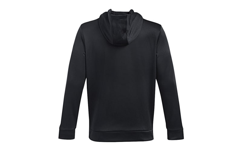 Under Armour Project Rock Freedom Bull Long Sleeve Hoodie for Men