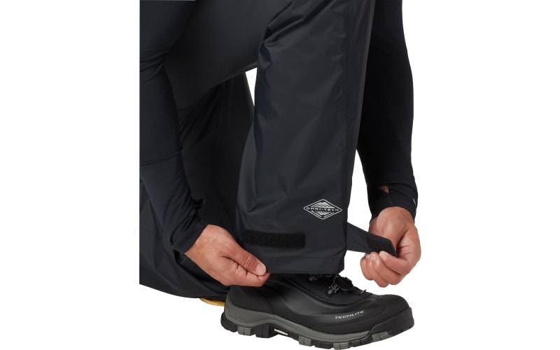 Columbia Rebel Roamer Rain Pants for Men Bass Pro Shops