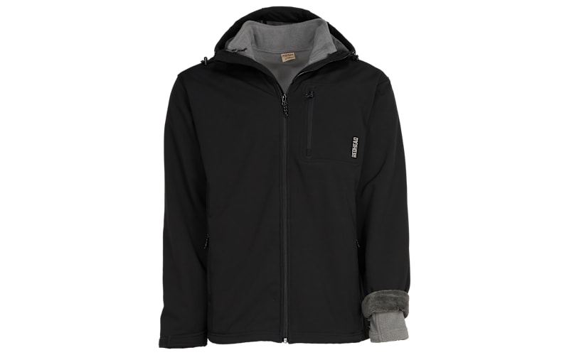 RedHead Softshell Systems Jacket for Men | Cabela