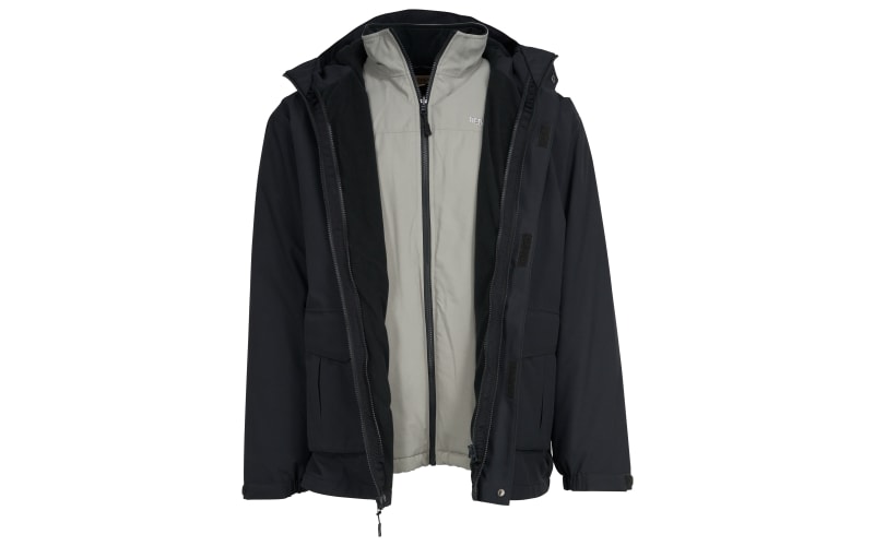 RedHead 3 in 1 Systems Parka for Men Cabela s