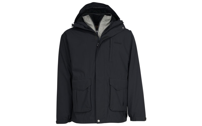 RedHead 3-in-1 Systems Parka for Men | Bass Pro Shops