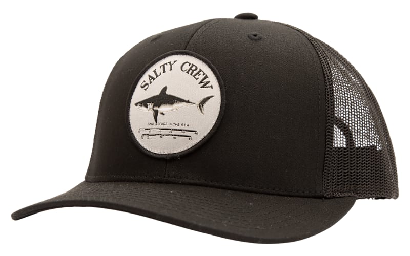 Salty Crew Bruce Retro Trucker Cap | Bass Pro Shops