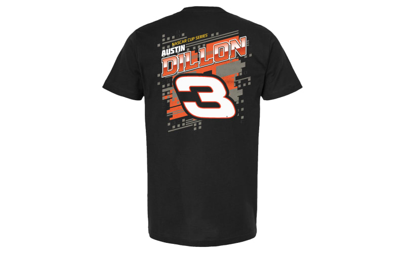 nascar dress shirts NASCAR Men's T-Shirts