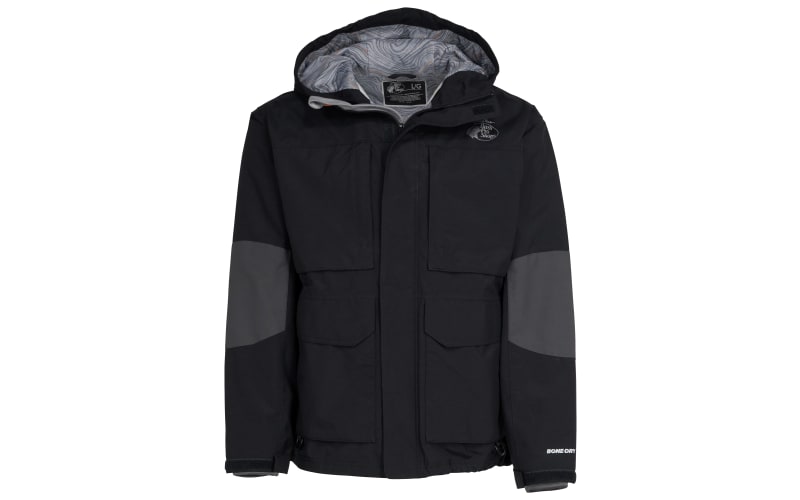 上品なスタイル Men for Jacket Rain HPR Shops Pro Bass | Wings Prairie Mack's ウェア
