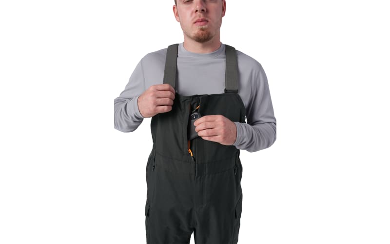 Bass Pro Shops HPR Bibs for Men | Bass Pro Shops