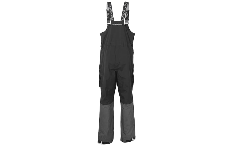 Bass Pro Shops Johnny Morris Guidewear Elite 2L Bibs | Bass Pro Shops