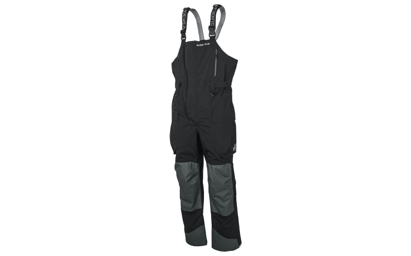 Bass Pro Shops Johnny Morris Guidewear Xtreme 2L Bibs for Men