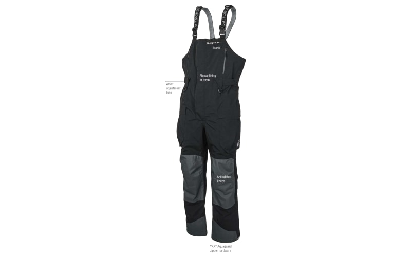Bass Pro Shops Johnny Morris Guidewear Xtreme 2L Bibs for Men