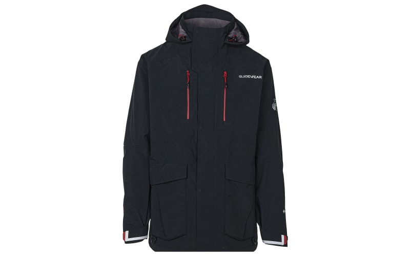 Johnny Morris Bass Pro Shops Guidewear Xtreme Parka for Men