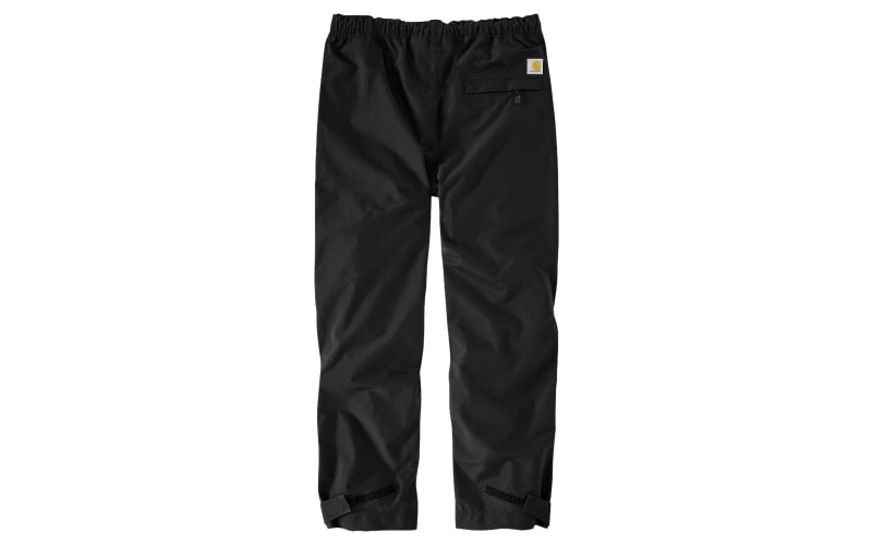 Carhartt Storm Defender Relaxed-Fit Lightweight Packable Pants for