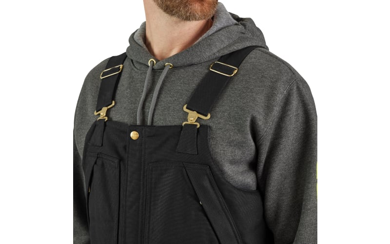 Carhartt extremes bibs outlet