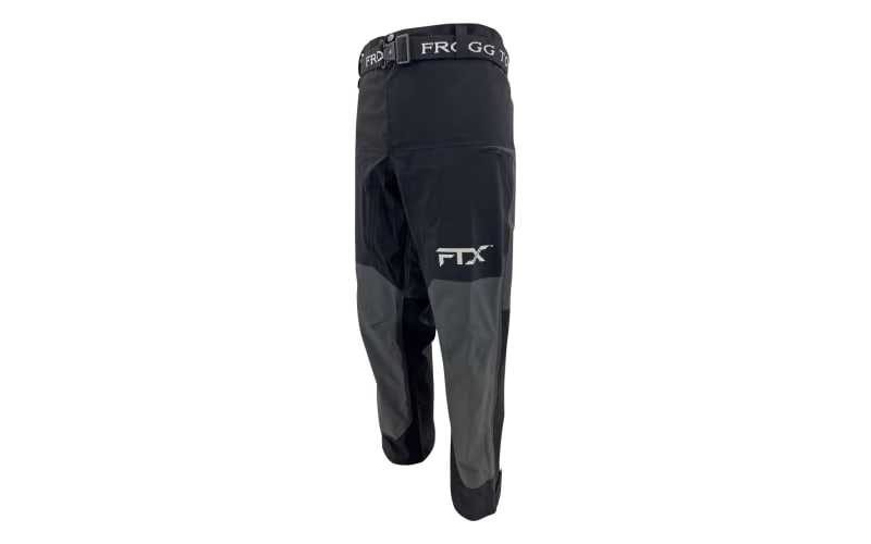 frogg toggs FTX Armor Rain Pants for Men | Cabela's