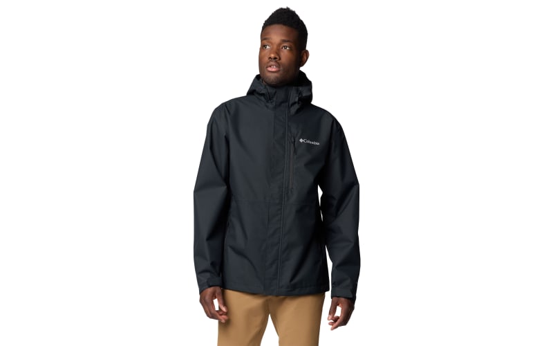 新品未使用 コロンビア Hikebound Ⅱ Jacket ブラック XXL Columbia - Men's Hikebound™ II Jacket – Threadfellows