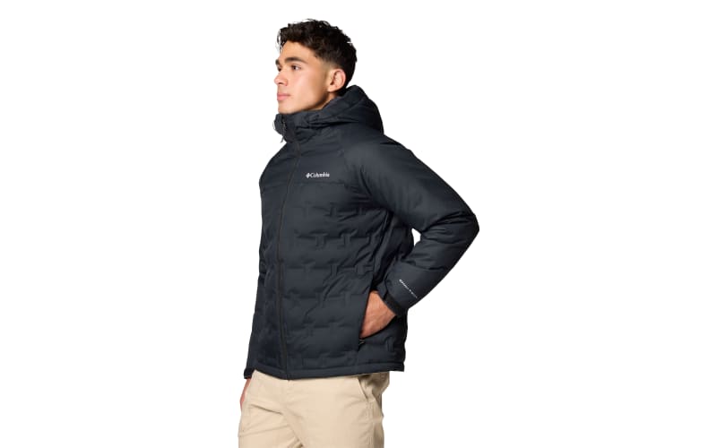 Columbia grand trek discount