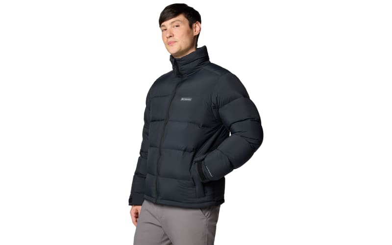 Columbia Bulo Point III Down Jacket for Men Bass Pro Shops