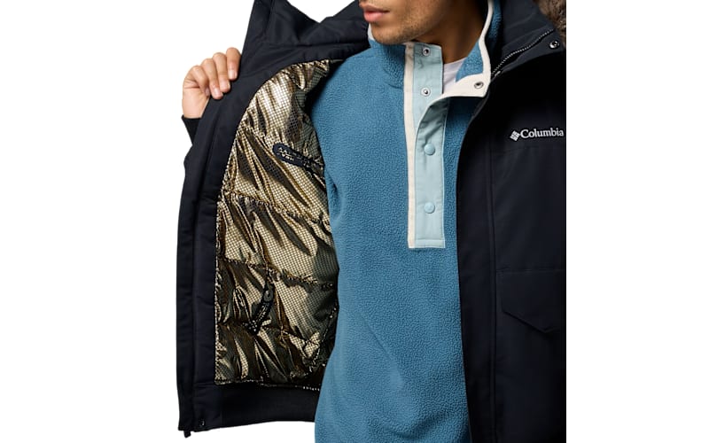 Columbia Cape Ridge Bomber Jacket | Bass Pro Shops Canada