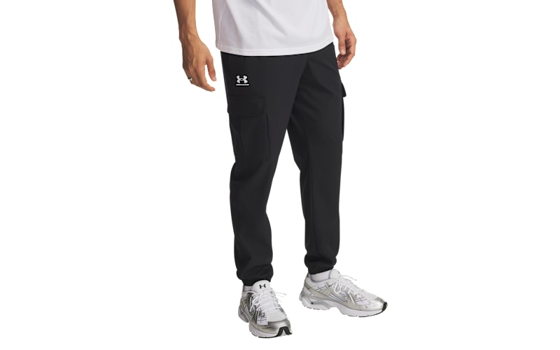 Under Armour Vibe Woven Cargo Pants Bass Pro Shops