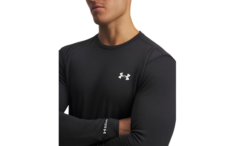 Under Armour Base 3.0 Crew | Bass Pro Shops