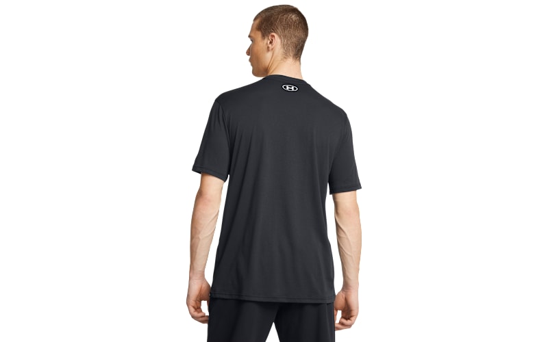 Under Armour Project Rock Simple Short-Sleeve T-Shirt | Bass Pro