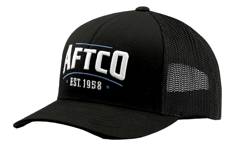 アフトコ AFTCO キャップ 【公式通販】