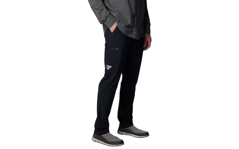 Columbia PFG Terminal Tackle II Pants for Men | Mack's